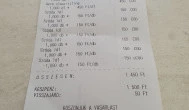 Kert Cafe Fagylaltozó és Kávézó, Füzesabony