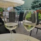 Kert Cafe Fagylaltozó és Kávézó Füzesabony - Étel/ital