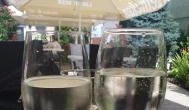 Kert Cafe Fagylaltozó és Kávézó, Füzesabony