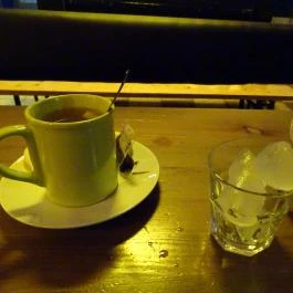 Kertész Söröző, Budapest - Étel/ital