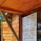 Kerti Büfé Békésszentandrás - Egyéb