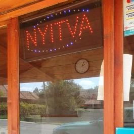 Kerti Büfé Békésszentandrás - Egyéb