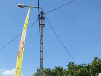 Kerti Büfé Békésszentandrás