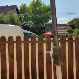 Kerti Büfé Békésszentandrás - Egyéb