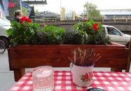 Keszegsütő Budapest