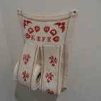 Keszegsütő Budapest - Mosdó