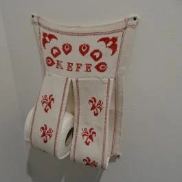 Keszegsütő, Budapest - Mosdó