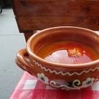 Keszegsütő Budapest - Étel/ital