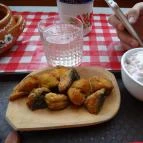 Keszegsütő Budapest - Étel/ital