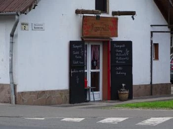 Keszegsütő Debrecen