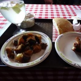 Keszegsütő Debrecen - Étel/ital