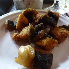 Keszegsütő Debrecen - Étel/ital