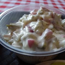 Keszegsütő Debrecen - Étel/ital