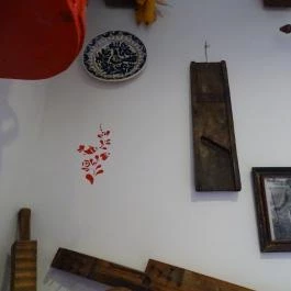 Keszegsütő Debrecen - Belső