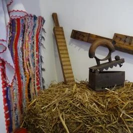 Keszegsütő Debrecen - Belső