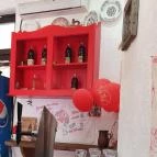 Keszegsütő Sopron - Belső