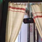 Keszegsütő Sopron - Belső