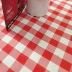 Keszegsütő Sopron - Belső