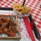 Keszegsütő Sopron - Étel/ital