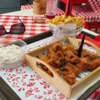 Keszegsütő Sopron - Étel/ital