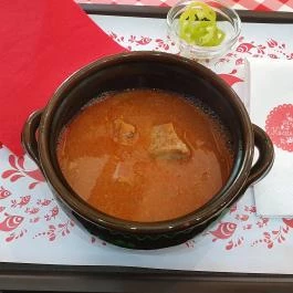 Keszegsütő, Sopron - Étel/ital