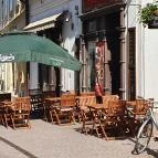 Keszegsütő Sopron - Külső kép