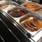 Keszi Bisztró Budakeszi - Étel/ital