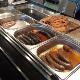 Keszi Bisztró, Budakeszi - Étel/ital