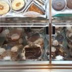 Keszi Bisztró Budakeszi - Étel/ital