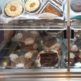 Keszi Bisztró, Budakeszi - Étel/ital