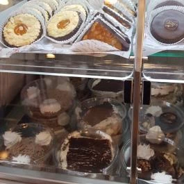 Keszi Bisztró, Budakeszi - Étel/ital