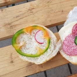 Keszi Bisztró, Budakeszi - Étel/ital