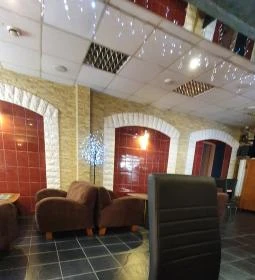 Keszi-Center Kávézó & Söröző