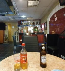 Keszi-Center Kávézó & Söröző