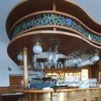 Két Bagoly Étterem Várpalota - Belső