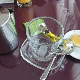 Két Bagoly Étterem Várpalota - Étel/ital