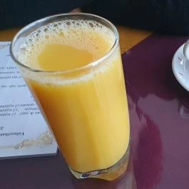 Két Bagoly Étterem Várpalota - Étel/ital