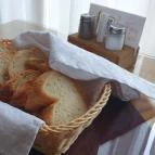 Két Bagoly Étterem Várpalota - Étel/ital