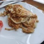 Két Bagoly Étterem Várpalota - Étel/ital