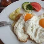 Két Bagoly Étterem Várpalota - Étel/ital