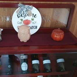 Két Bagoly Fogadó Várpalota - Egyéb