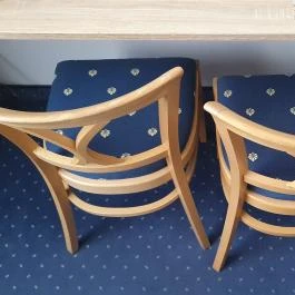 Két Bagoly Fogadó Várpalota - Szobák