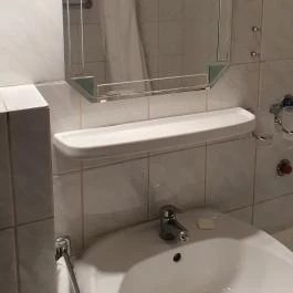 Két Bagoly Fogadó Várpalota - Fürdőszoba