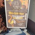 Két Bagoly Étterem Várpalota - Egyéb