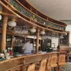 Két Bagoly Étterem Várpalota - Belső