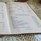 Két Bagoly Étterem Várpalota - Étlap/itallap