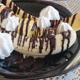 Két Bagoly Étterem Várpalota - Étel/ital