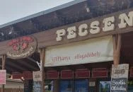 Két Kakas Hús-Hentesáru & Pecsenyés Szigethalom