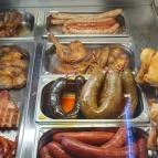 Két Kakas Hús-Hentesáru & Pecsenyés Szigethalom - Egyéb