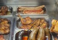 Két Kakas Hús-Hentesáru & Pecsenyés Szigethalom